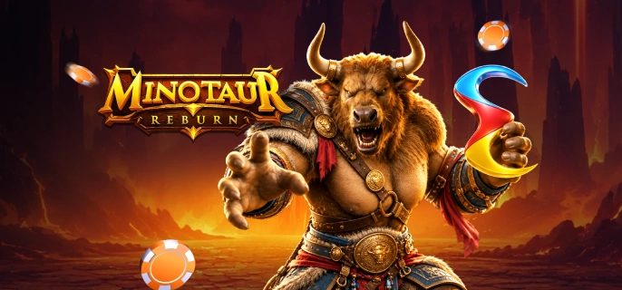 🐂 The Beast Awakens! Claim Your Share of Minotaur Reburn Launch Drops!